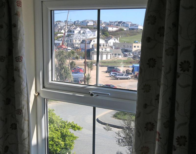 Coppingers Cottage Polzeath Exterior foto