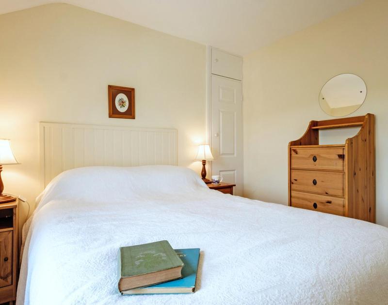 Coppingers Cottage Polzeath Exterior foto